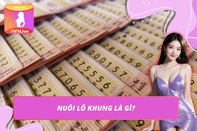 Khái quát về nuôi lô khung dễ hiểu